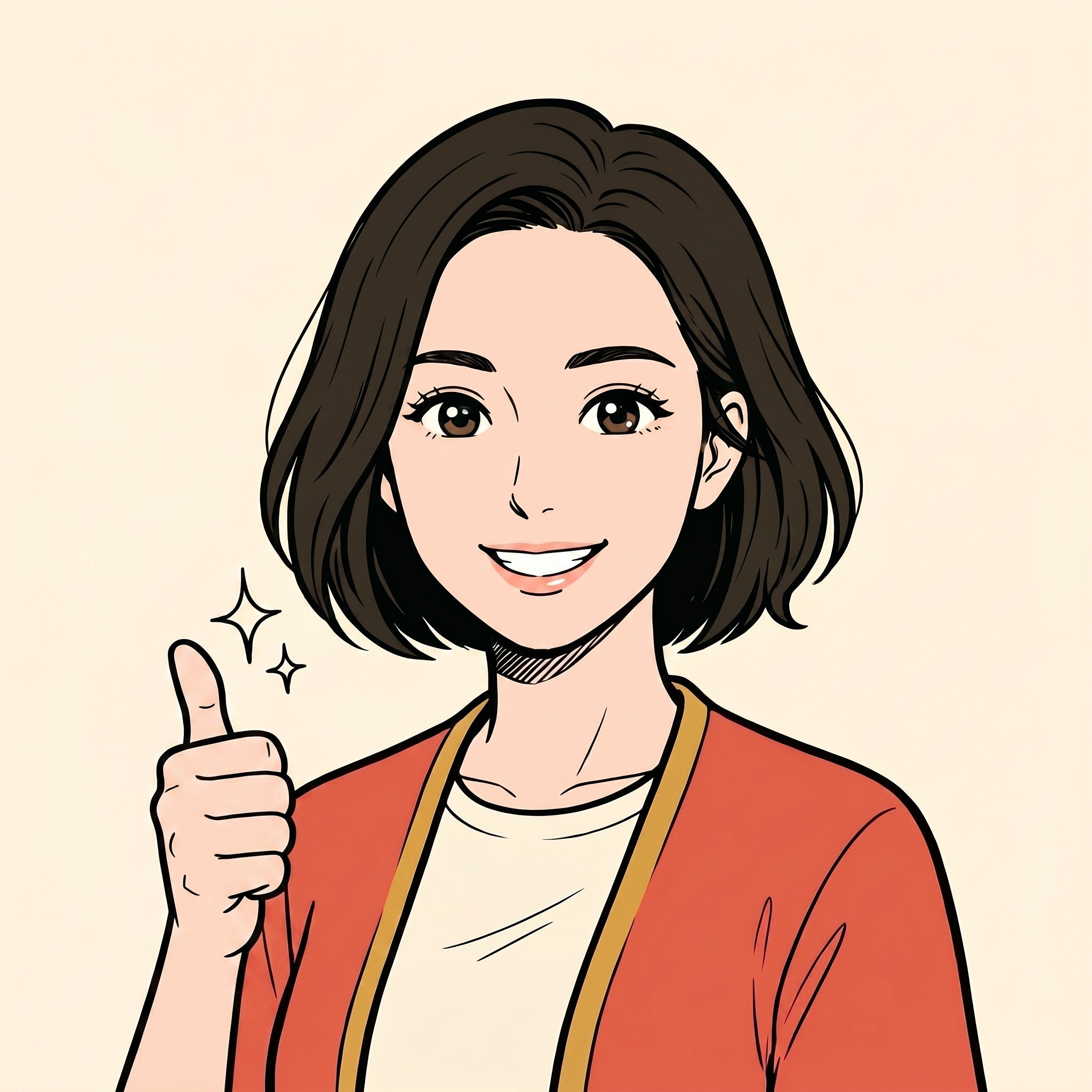 ケイ（運営者）